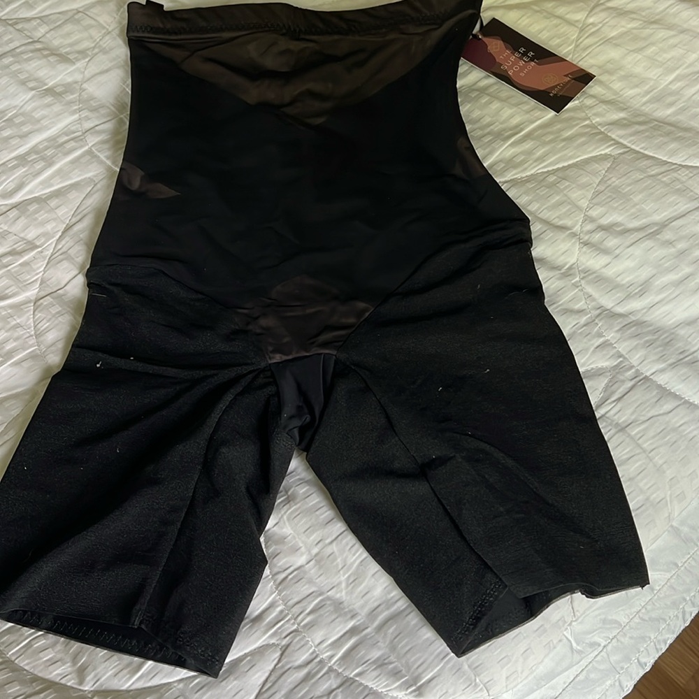 Shape wear